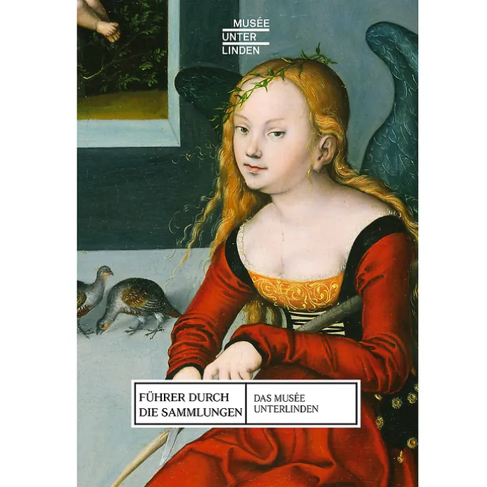 Le musée Unterlinden - Guide des collections