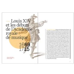 L'Encyclopédie de l'Opéra de Paris