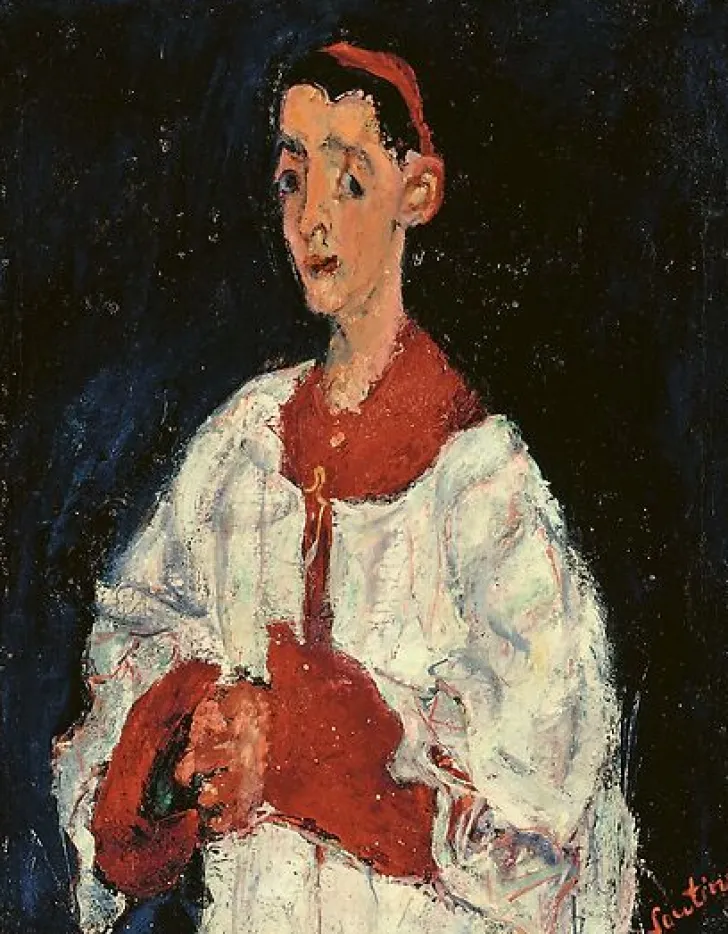 Sale L'enfant de choeur (toiles sur châssis) Toiles Sur Châssis|Affiches D'Art