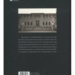 Le palais des colonies - Histoire du musée des Arts d'Afrique et d'Océanie