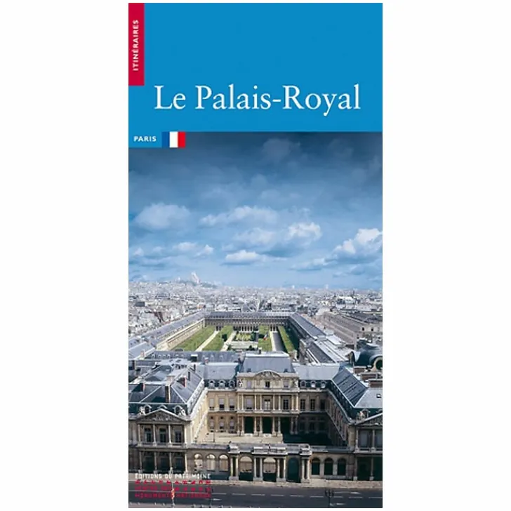 Hot Le Palais-Royal Histoire, Géographie Et Sciences