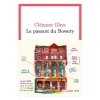 Le Passant du Bowery