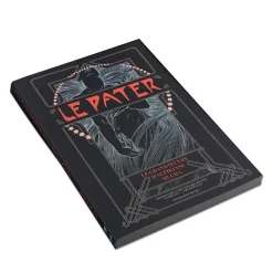 Le Pater. Le Grand Œuvre d'Alphonse Mucha Livres D'Art