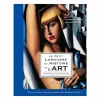 Le Petit Larousse de l'Histoire de l'art