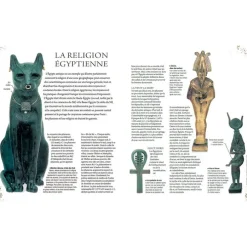 Le Petit Larousse illustré des Religions