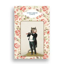 Outlet Le Petit livre des chats Histoire, Géographie Et Sciences