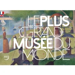 Le plus grand musée du monde qui tient dans la poche