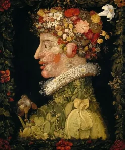 Le Printemps (toiles sans cadre)