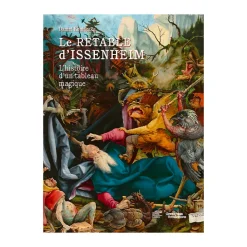 Best Le Retable d'Issenheim Livres Jeunesse