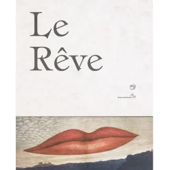 Discount Le rêve Catalogues D'Exposition