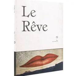 Discount Le rêve Catalogues D'Exposition