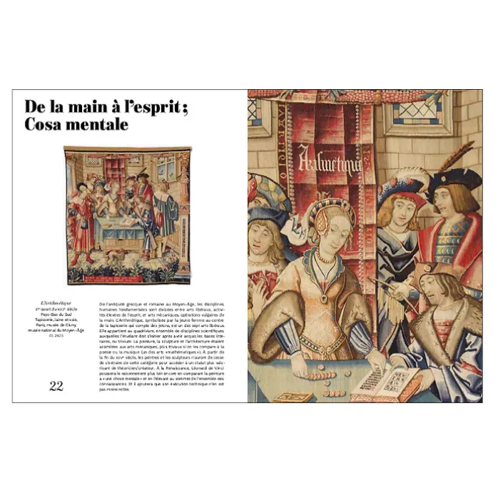 Le rêve d'être artiste - Catalogue d'exposition