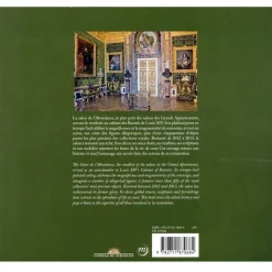 Outlet Le salon de l'Abondance - Antichambre des collections royales Livres D'Art