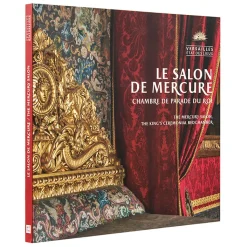Sale Le salon de Mercure - Chambre de parade du roi Livres D'Art