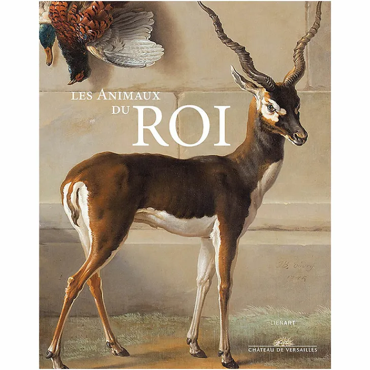 Best Les animaux du roi - Catalogue d'exposition Catalogues D'Exposition