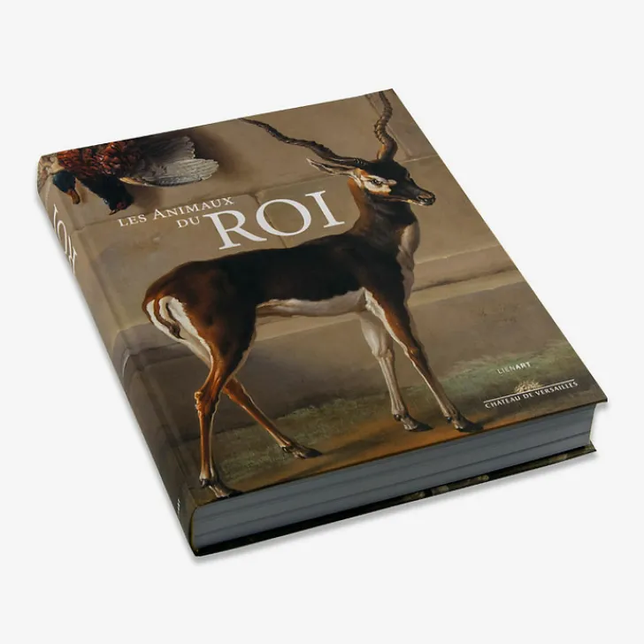 Best Les animaux du roi - Catalogue d'exposition Catalogues D'Exposition