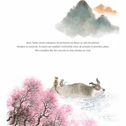 Les animaux du zodiaque