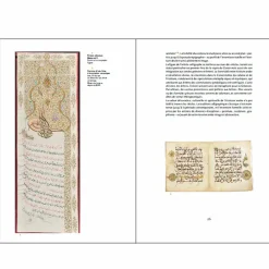 Les Arts de l'Islam. Un passé pour un présent