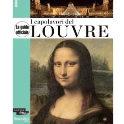 Online Les Chefs-d'œuvre du Louvre (publié en 9 langues) Guides De Musées