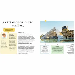 Best Les 10 chefs-d'œuvre du Louvre racontés aux enfants Livres Jeunesse