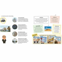 Best Les 10 chefs-d'œuvre du Louvre racontés aux enfants Livres Jeunesse