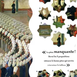 Online Les coloriages de l'art De Byzance à Istanbul Loisirs Créatifs