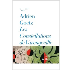 Les constellations de Varengeville