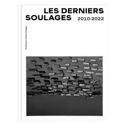 Best Les derniers Soulages 2010-2022 - Catalogue d'exposition Catalogues D'Exposition