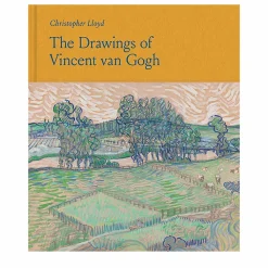Discount Les dessins de Vincent van Gogh - Édition anglaise Livres D'Art