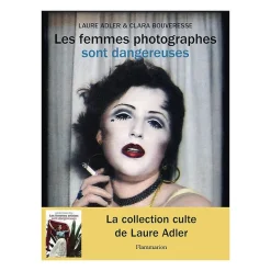 Online Les femmes photographes sont dangereuses Littérature & Essais