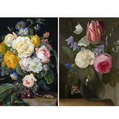 Best Les fleurs. L'essentiel Livres D'Art