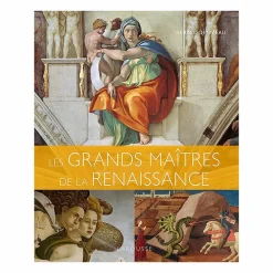 Les grands maîtres de la Renaissance