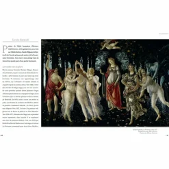 Les grands maîtres de la Renaissance