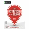 Sale Les institutions de la France - Repères pratiques N° 7 - 2020 Constitution, Institutions Et Droit