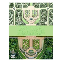 Les jardins de Versailles Tome 1 / 1623 - 1715