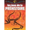 Les jeux de la préhistoire - Récré Musées