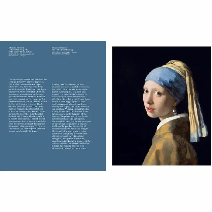 Les maîtres hollandais de Vermeer à Van Gogh - Catalogue d'exposition