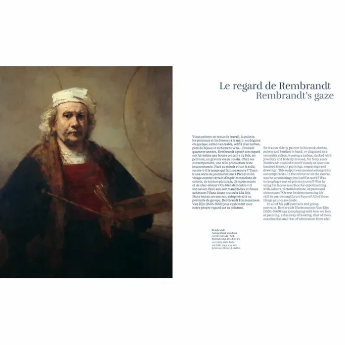 Les maîtres hollandais de Vermeer à Van Gogh - Catalogue d'exposition