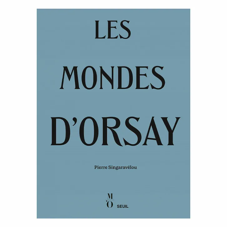 Best Les Mondes d'Orsay Livres D'Art