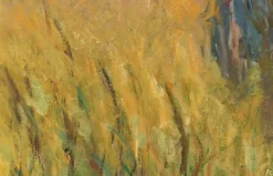 Online Les Nymphéas : Soleil couchant (affiches d'art) Affiches D'Art|Affiches D'Art Encadrées