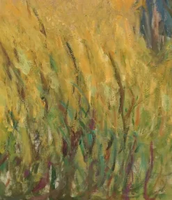 Hot Les Nymphéas : Soleil couchant (panneaux acryliques) Panneaux Acryliques|Toiles Encadrées