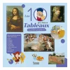 Les 10 plus beaux tableaux racontés aux enfants