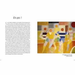 Le sport dans l'art