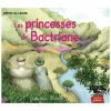 Discount Les princesses de Bactriane - Contes du Louvre Livres Jeunesse