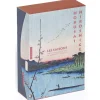 Sale Les saisons par les grands maîtres de l'estampe japonaise - Hokusai, Hiroshige Livres D'Art
