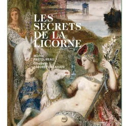 Les secrets de la licorne