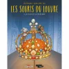 Les souris du Louvre T.4 - Le clan de la couronne