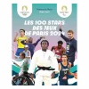 Sale Les 100 stars des Jeux de Paris 2024 Histoire, Géographie Et Sciences