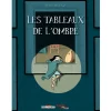 Clearance Les tableaux de l'ombre Bandes Dessinées