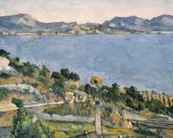 Discount L'Estaque - Vue du Golfe de Marseille (panneaux acryliques) Panneaux Acryliques|Affiches D'Art